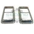 ATC 110 411204 Genuine Freightliner Headlamp Bezel - Headlights