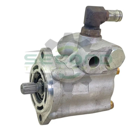 465.TRW.35 Automann Genuine Power Steering Pump - Second Truck Parts