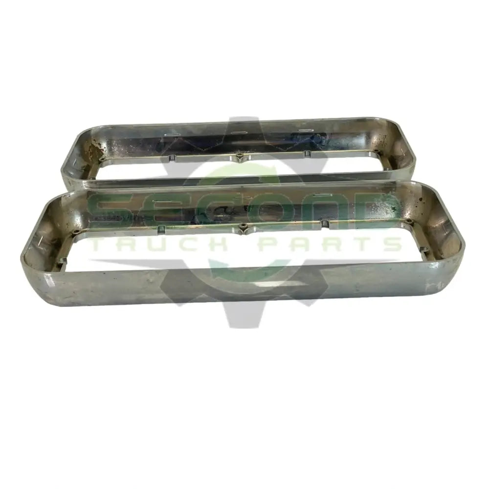 AVC 410 411204 Genuine Freightliner Headlamp Bezel - Headlights