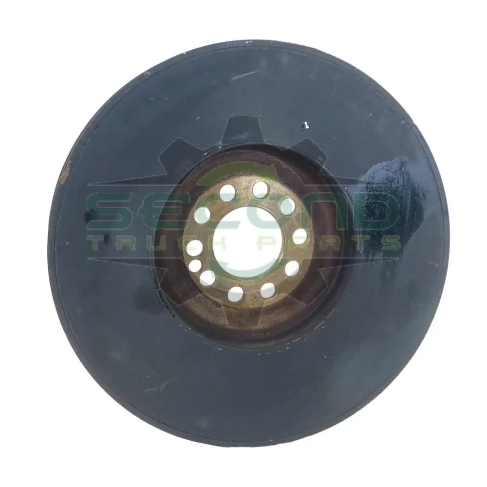 B0036B08 Genuine Paccar Engine Vibration Damper - Other Truck Parts