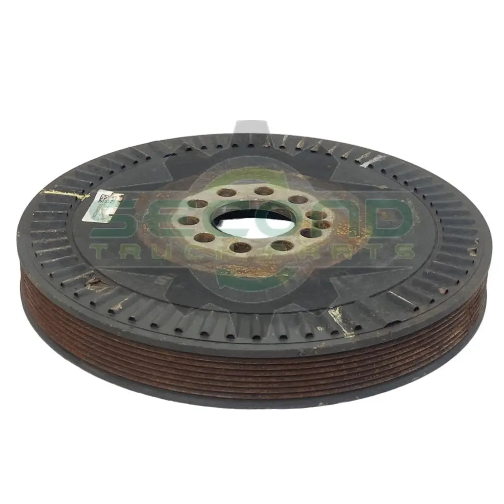 B0036B08 Genuine Paccar Engine Vibration Damper - Other Truck Parts