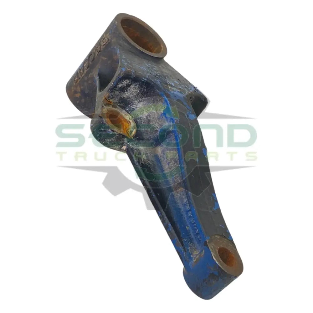 B11-1023 Genuine Paccar Leaf Spring Hanger - Leaf Springs