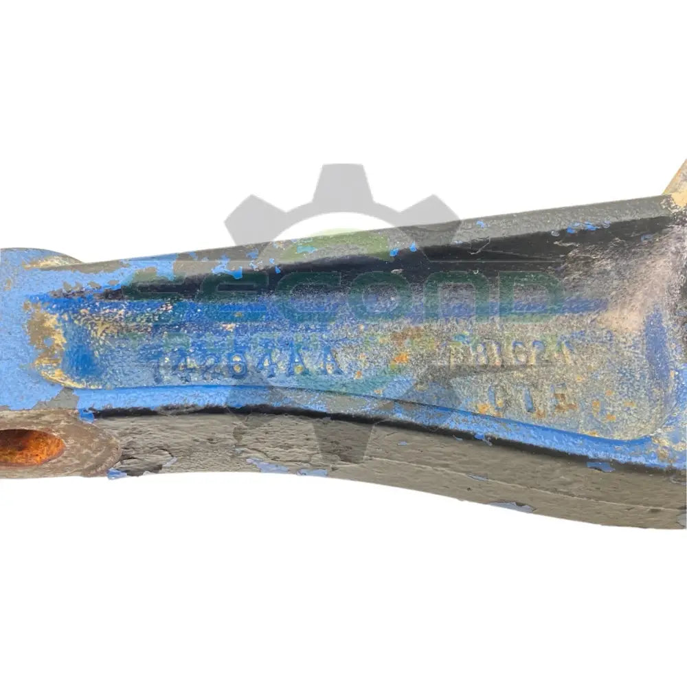 B11-1023 Genuine Paccar Leaf Spring Hanger - Leaf Springs