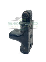 B63-6008 Genuine Paccar Front Suspension Saddle - Saddles