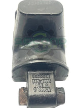 B63-6008 Genuine Paccar Front Suspension Saddle - Saddles