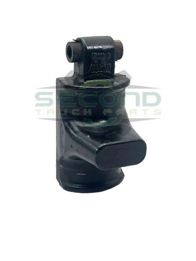 B63-6008 Genuine Paccar Front Suspension Saddle - Saddles