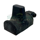 B63-6016 Genuine Paccar Front Suspension Saddle - Second Truck Parts