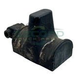 B63-6016 Genuine Paccar Front Suspension Saddle - Second Truck Parts