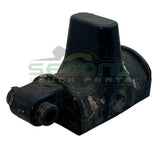 B63-6016 Genuine Paccar Front Suspension Saddle - Second Truck Parts