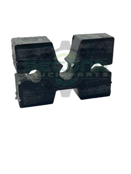 B80-1002-3040 Genuine Paccar Front Axle Aluminum Ext Spacer - Spacers