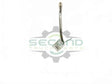 Back Of cof cab mounted grab handle OEM - Second Truck Parts