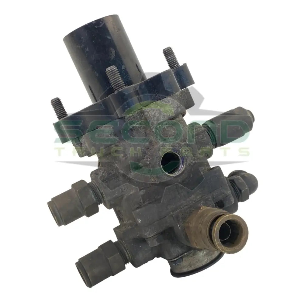 BAN802911 Genuine Volvo Brake Valve Foot - Brake Valves