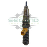 BEBE4L11001 Genuine Volvo Fuel Injectors Set Of Six - Fuel Injectors