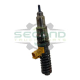 BEBE5L11001 Genuine Volvo Fuel Injectors Set Of Six - Fuel Injectors