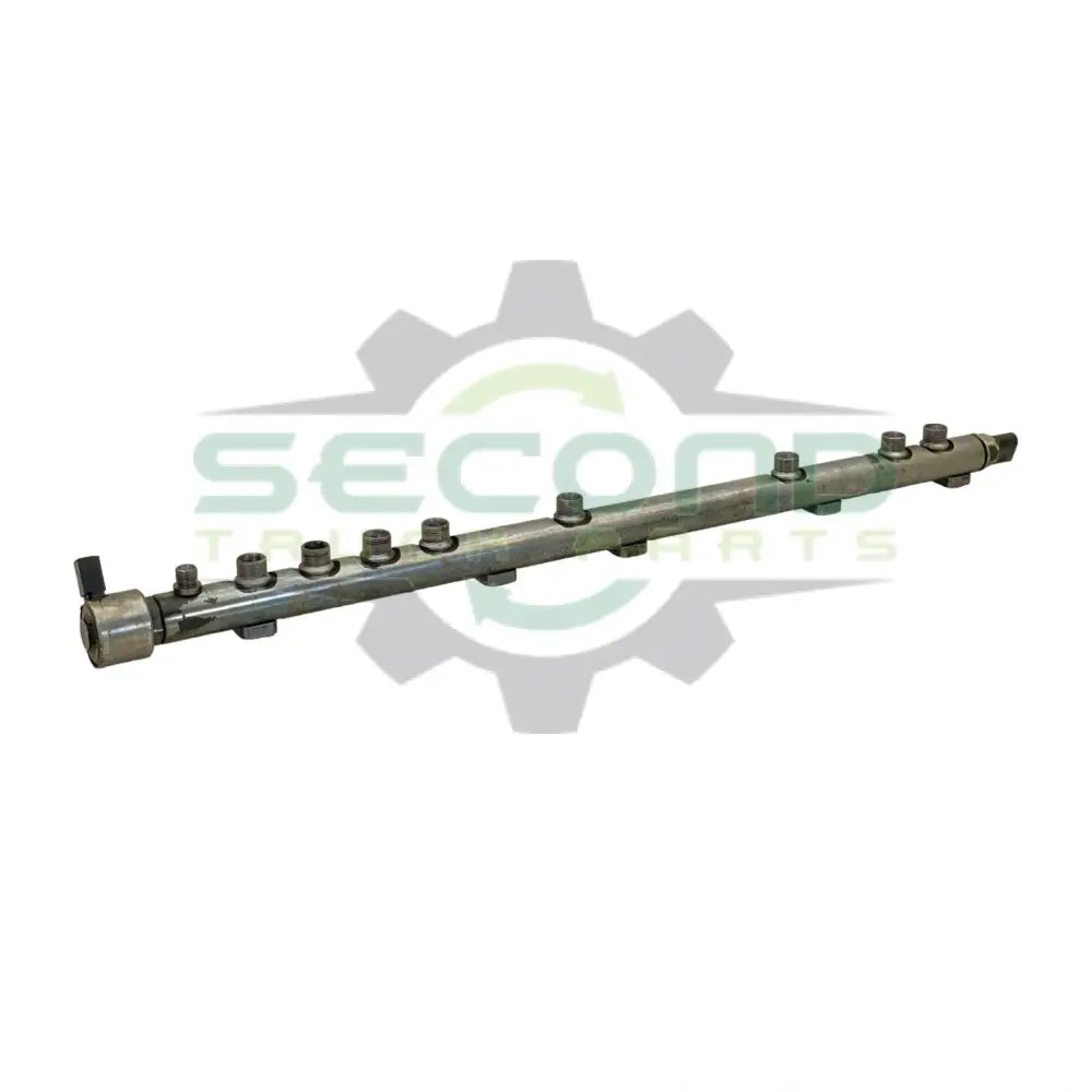 BEBR3B01100 Genuine Paccar Fuel Rail - Fuel Rails