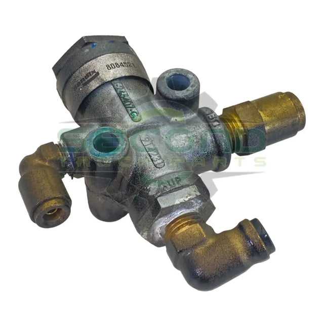 BEN-280758N Genuine Volvo Inversion Valve - Valves