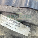 BEN802911 Genuine Volvo Brake Valve Foot - Brake Valves