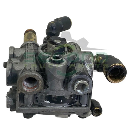 K105562 Bendix Brake Relay Valve AM-TC2 - Second Truck Parts