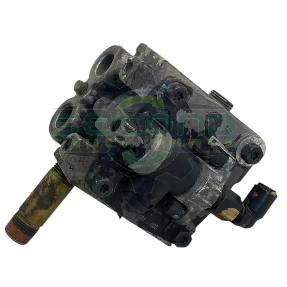 K105562 Bendix Brake Relay Valve AM-TC2 - Second Truck Parts