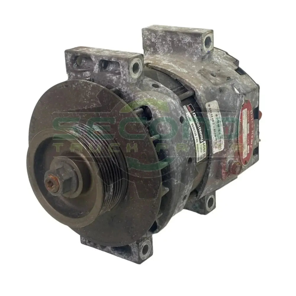 BLP4007H Genuine Delco Remy Alternator 12V 240A - Alternators