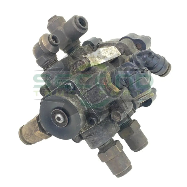 BW802911 Genuine Volvo Brake Valve Foot - Brake Valves