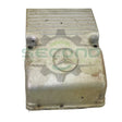 C01-00024-182 Genuine Detroit Diesel Engine Cover - Covers