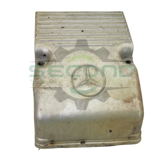 C01-00024-182 Genuine Detroit Diesel Engine Cover - Covers