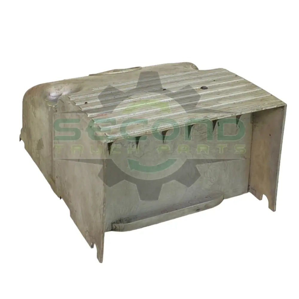 C01-00024-182 Genuine Detroit Diesel Engine Cover - Covers