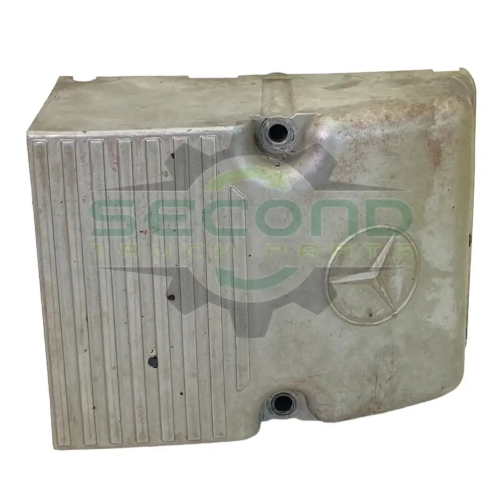 C01-00024-182 Genuine Detroit Diesel Engine Cover - Covers