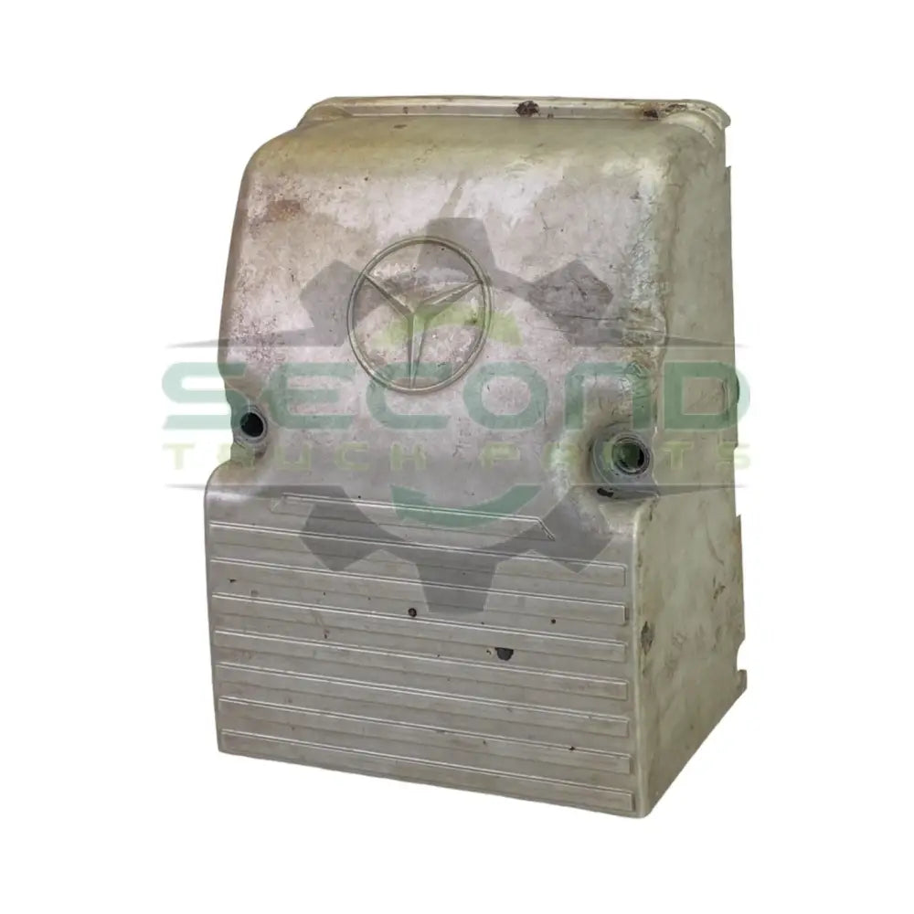 C01-00024-182 Genuine Detroit Diesel Engine Cover - Covers