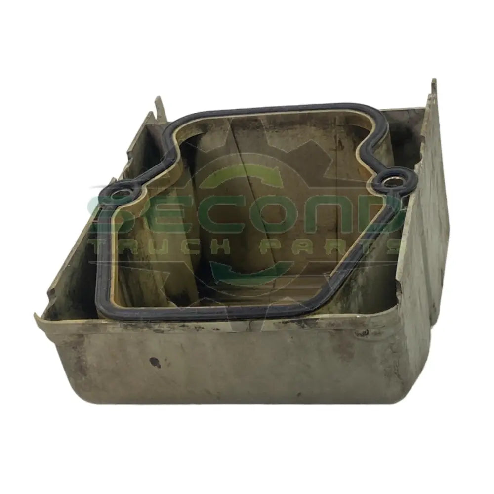 C01-00024-182 Genuine Detroit Diesel Engine Cover - Covers