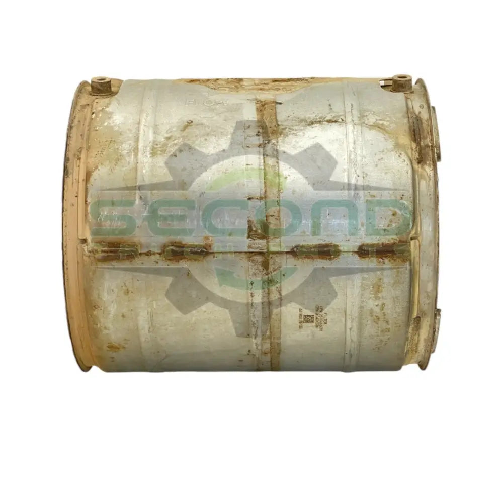 C0107-ID Genuine International Module Particulate Filter - Modules