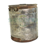 C0159-SA Genuine Paccar DPF Diesel Particulate Filter - DPF Filters