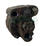 C102-1-2.0-L-4S Parker Genuine Dump Pump - Second Truck Parts