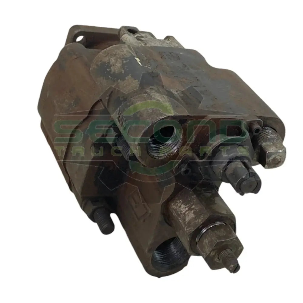 C102-1-2.0-L-4S Parker Genuine Dump Pump - Second Truck Parts