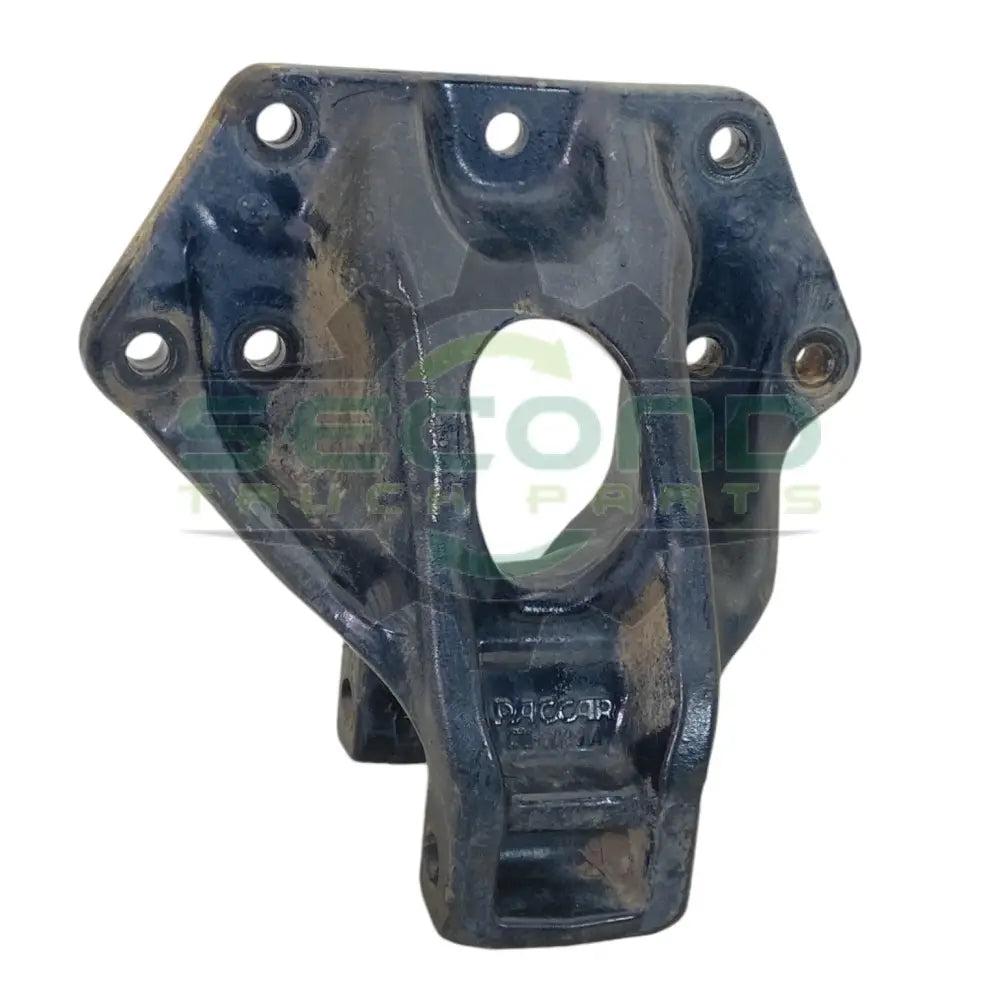 C116082 Genuine Paccar Rear Hanger Spring Bracket - Brackets