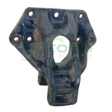 C116082 Genuine Paccar Rear Hanger Spring Bracket - Brackets