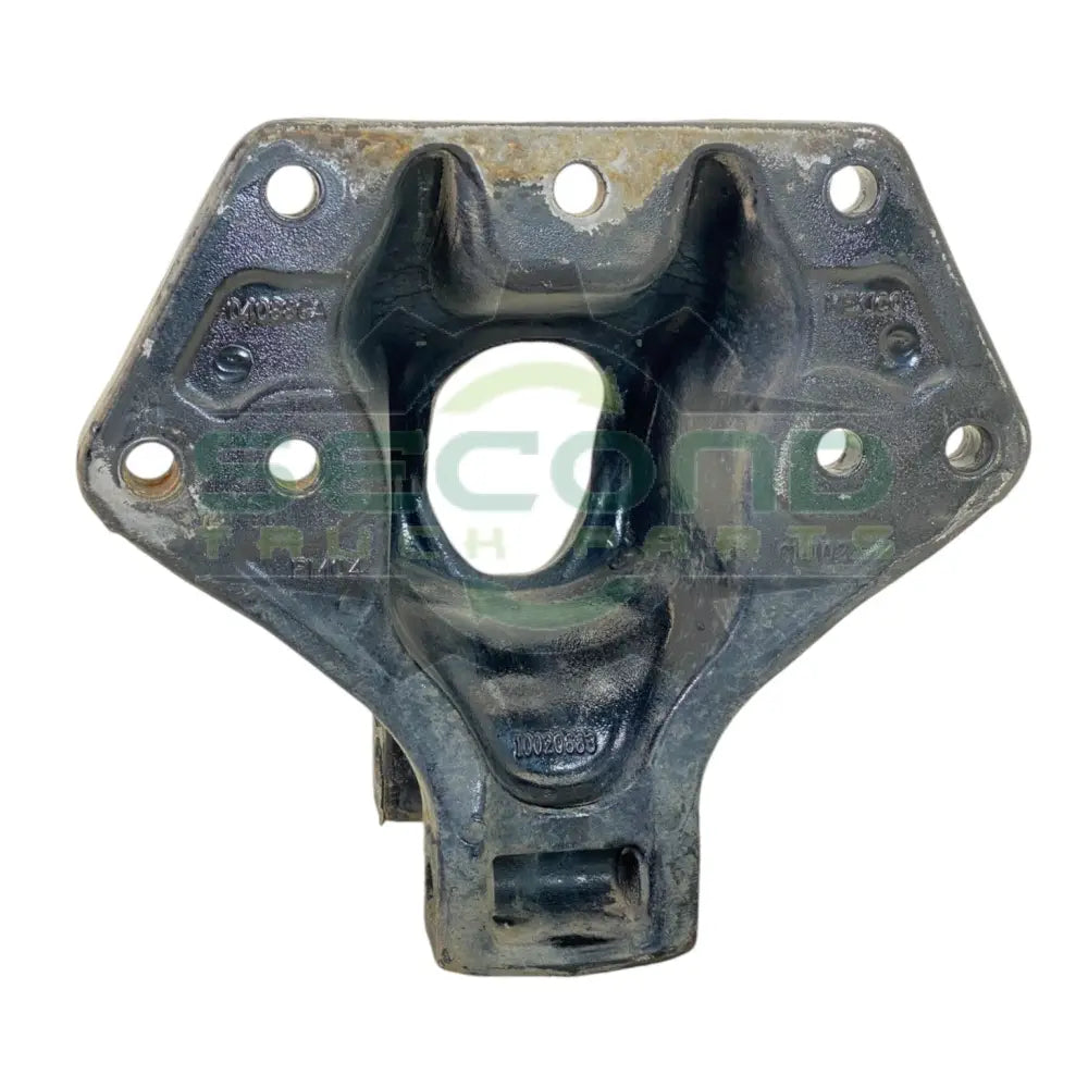 C116082 Genuine Paccar Rear Hanger Spring Bracket - Brackets