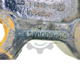C16-6001M02 Genuine Paccar Left Side Clamp Axle - Other Truck Parts