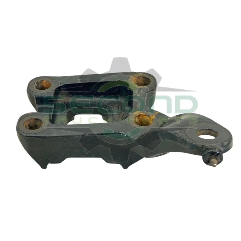 C16-6001M02 Genuine Paccar Left Side Clamp Axle - Other Truck Parts