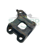 C16-6001M02 Genuine Paccar Left Side Clamp Axle - Other Truck Parts