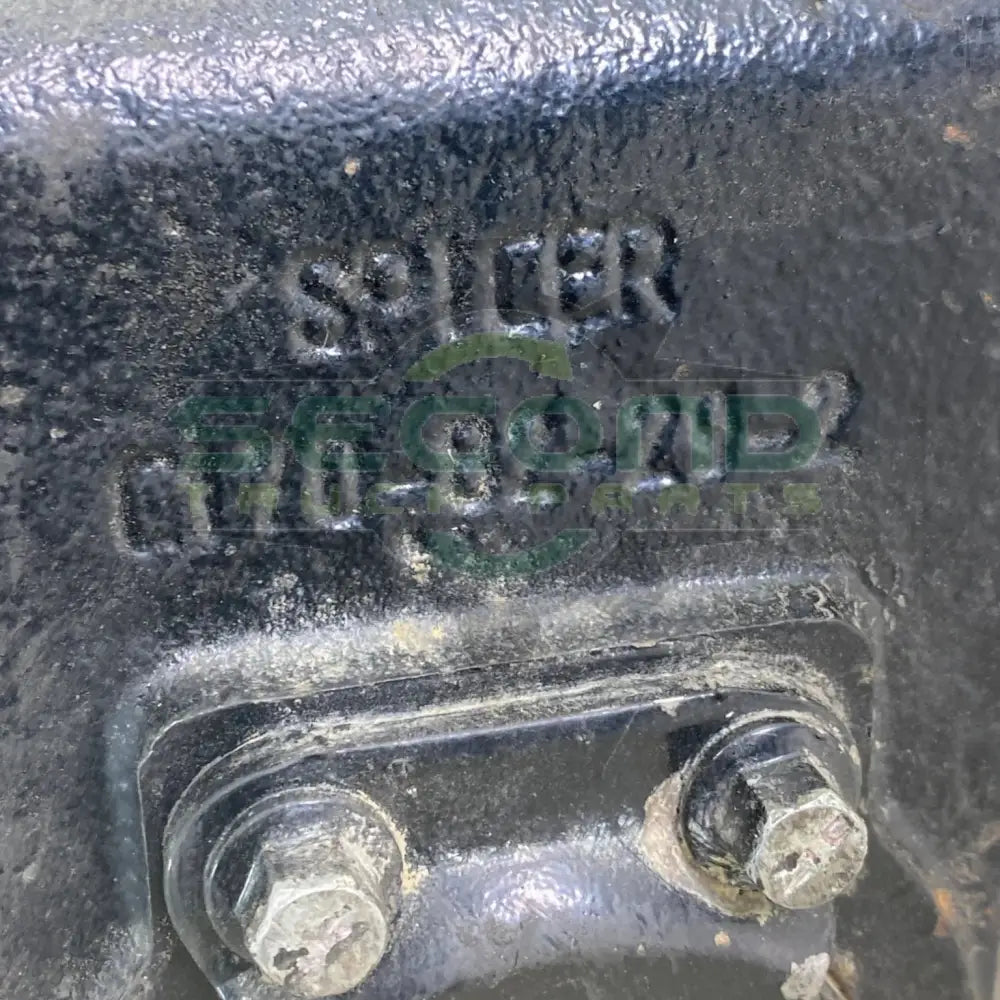 C250-82-19 Genuine Spicer Driveline Slip Yoke - Other Truck Parts