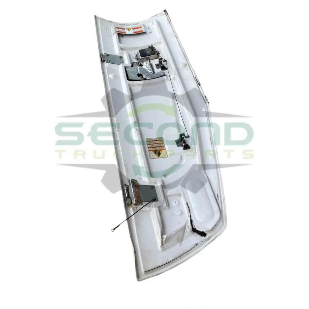 CA-58-04744-20-AM Genuine Carrier Transicold Side Door X2/X4 - Doors