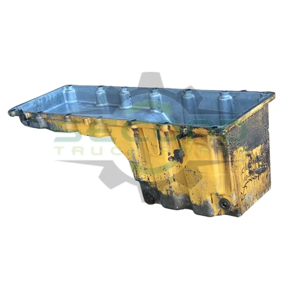 CA2295331 Genuine CAT Engine Oil Pan - Oil Pans