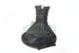 Carrier Only out of rear differential in 2 OEM 21576412 - Second Truck Parts