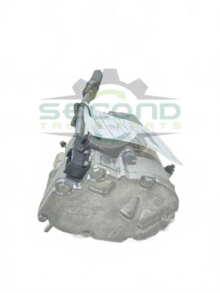 Chassis 24V mounted a/c compressor OEM 84192003D13 - Second Truck Parts
