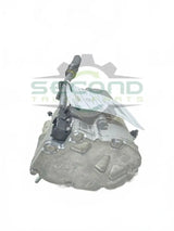 Chassis 24V mounted a/c compressor OEM 84192003D13 - Second Truck Parts