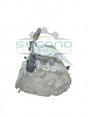 Chassis 24V mounted a/c compressor OEM 84192003D13 - Second Truck Parts
