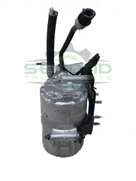 Chassis 24V mounted a/c compressor OEM 84192003D14 - Second Truck Parts