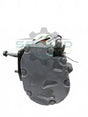Chassis 24V mounted a/c compressor OEM 84192003D2 - Second Truck Parts